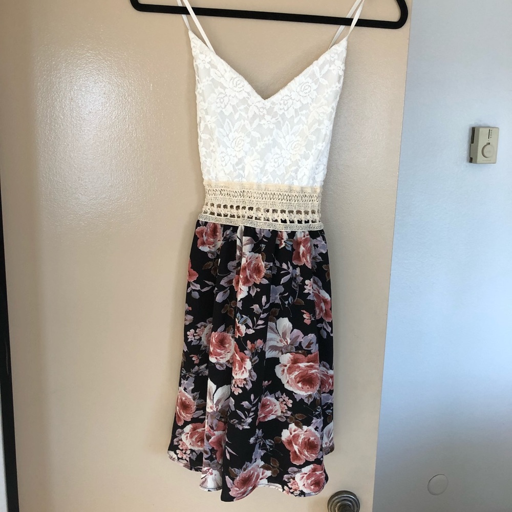 Windsor dress